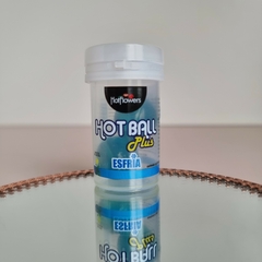 HOT BALL PLUS - Topa? Boutique Sensual