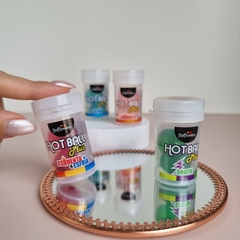 HOT BALL PLUS