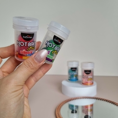 HOT BALL PLUS - comprar online