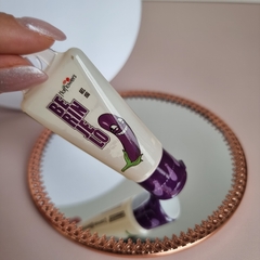 GEL BISNAGUINHA BERINJELO