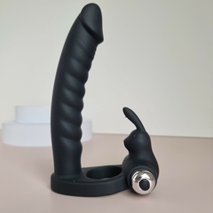 ANEL COMPANHEIRO COM BULLET - comprar online