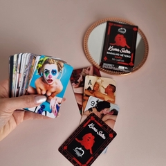 BARALHO KAMA SUTRA