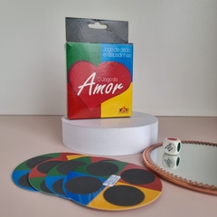 JOGO DO AMOR - comprar online