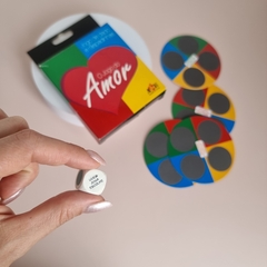 JOGO DO AMOR