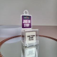 DADO JOGO DO STRIP - comprar online
