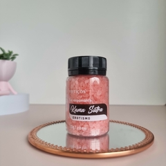 SAIS ESPUMANTE AROMÁTICOS - Topa? Boutique Sensual