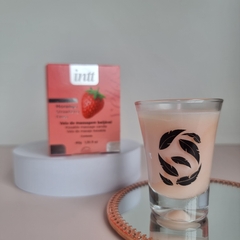 VELA MASSAGEM BEIJÁVEL INTT - comprar online