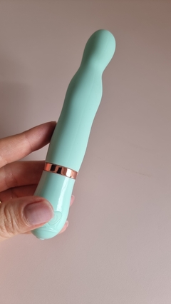 VIBRADOR PERSONAL RECARREGAVEL na internet