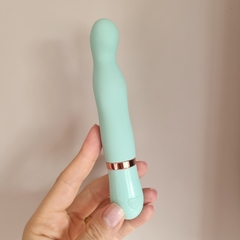 VIBRADOR PERSONAL RECARREGAVEL - comprar online