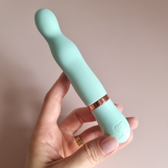 VIBRADOR PERSONAL RECARREGAVEL