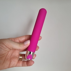 BULLET PERSONAL AVELUDADO