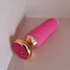 PLUG ANAL BULLET na internet