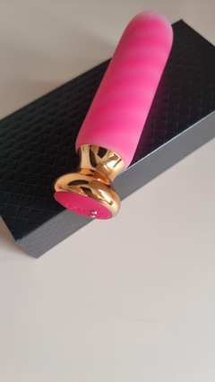 PLUG ANAL BULLET - loja online