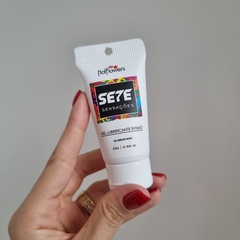 GEL DESLIZANTE SETE SESAÇÕES