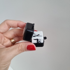 DADOS VISÃO 3D