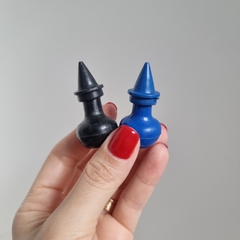 PÓ MÁGICO DA BRUXINHA