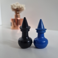 PÓ MÁGICO DA BRUXINHA - Topa? Boutique Sensual