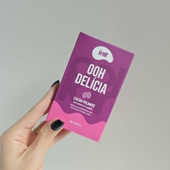 CALDA PULSANTE AMORA - comprar online
