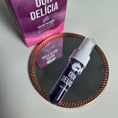CALDA PULSANTE AMORA - Topa? Boutique Sensual