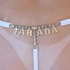 CALCINHA SEXY COM FRASES na internet