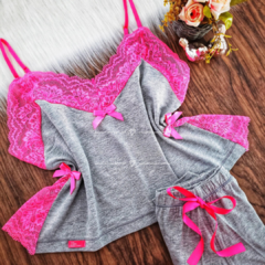 BABY DOLL LETICIA - comprar online