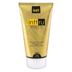 GEL INTTRU GOLD ULTRA DESLIZANTE