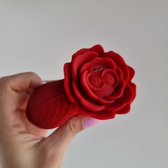 Imagem do VIBRADOR DE PONTO G 2 MOTORES