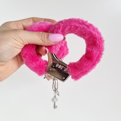 ALGEMA DE PELUCIA SIMPLES - comprar online