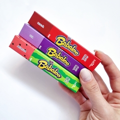 GLOSS LABIAL BABALOO ice - comprar online