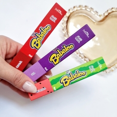 GLOSS LABIAL BABALOO ice na internet