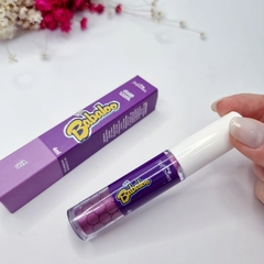 GLOSS LABIAL BABALOO ice - loja online