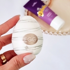 EGG MASTURBADOR MASCULINO PEQUENO