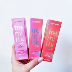 TREMILIK GEL BEIJAVEL - comprar online