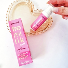 TREMILIK GEL BEIJAVEL - Topa? Boutique Sensual