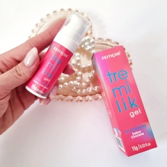 TREMILIK GEL BEIJAVEL - loja online