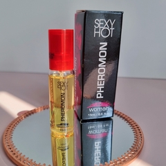 PHEROMON FOR WOMAN - comprar online