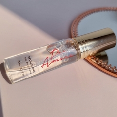 PERFUME PER AMORE SEDUZIONE