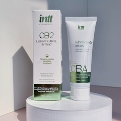 LUBRIFICANTE CB2 - comprar online