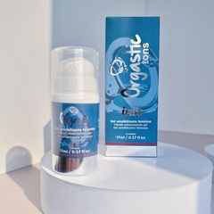 GEL EXCITANTE ORGASTIC TONS