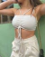 Cropped Bianca - LE MILLE