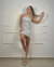 Vestido Amber Shine - comprar online