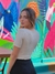Imagem do Body Sofia Cruzado
