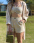 Shorts Laise Alfaiataria - LE MILLE