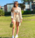 Shorts Laise Alfaiataria