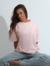 Camiseta Over Chloé - loja online