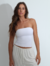 Tube Top Livia