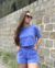 T-Shirt Estonada Zara - comprar online