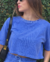 T-Shirt Estonada Zara - comprar online