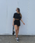 T-Shirt Estonada Zara - loja online
