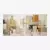 Quadro Abstract Earthy Stains kit duas telas na internet